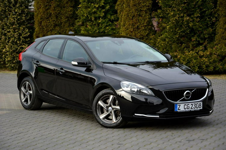 Volvo V40 Lift Ledy Automat Parktrinic 152 Przebieg zdjęcie 9