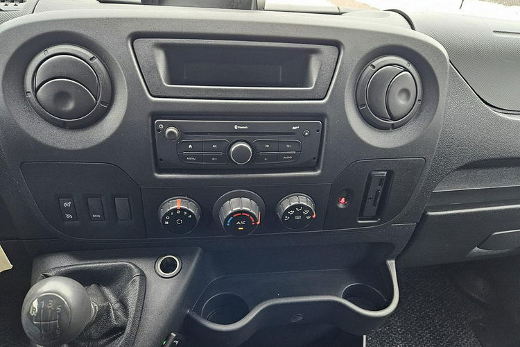 Renault Master L2H2 Pack klim+navi 2019 zdjęcie 10