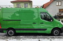 Renault Master L2H2 Pack klim+navi 2019 zdjęcie 15