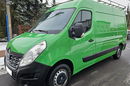 Renault Master L2H2 Pack klim+navi 2019 zdjęcie 3