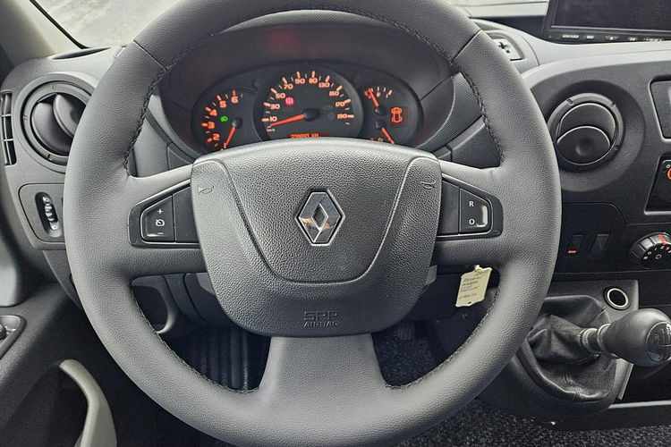 Renault Master L2H2 Pack klim+navi 2019 zdjęcie 7