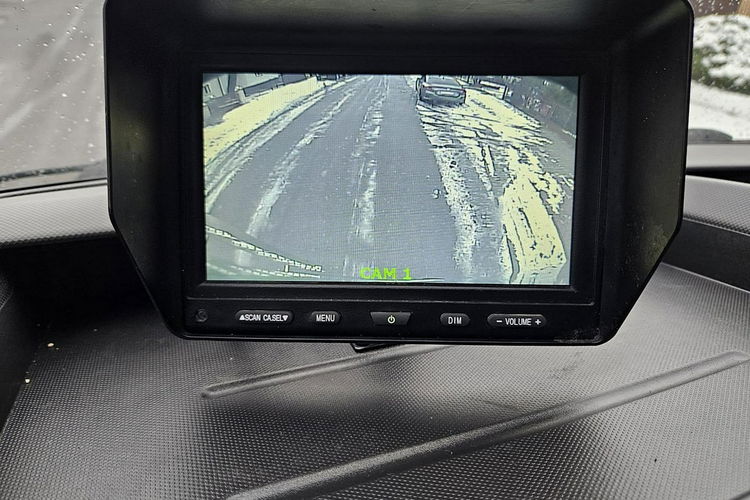 Renault Master L2H2 Pack klim+navi 2019 zdjęcie 9
