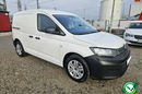 Volkswagen Caddy zdjęcie 1