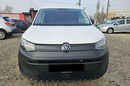 Volkswagen Caddy zdjęcie 15
