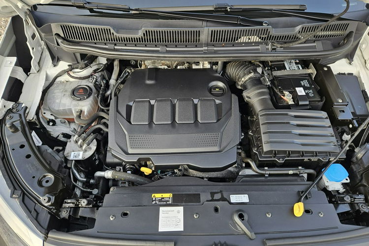 Volkswagen Caddy zdjęcie 17