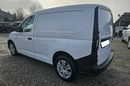 Volkswagen Caddy zdjęcie 2