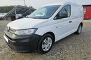 Volkswagen Caddy zdjęcie 3