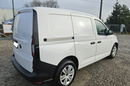 Volkswagen Caddy zdjęcie 4