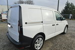 Volkswagen Caddy zdjęcie 4