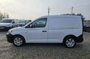 Volkswagen Caddy zdjęcie 6