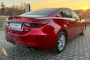 Mazda 6 Niski Przebieg Perła BDB stan zdjęcie 11