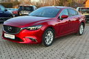 Mazda 6 Niski Przebieg Perła BDB stan zdjęcie 15