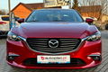 samochód osobowy Mazda zdjęcie 16