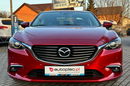 Mazda 6 Niski Przebieg Perła BDB stan zdjęcie 16