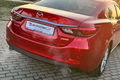 samochód osobowy Mazda zdjęcie 2