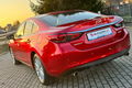 samochód osobowy Mazda zdjęcie 4