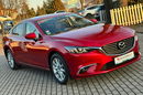 Mazda 6 Niski Przebieg Perła BDB stan zdjęcie 5