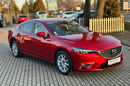 Mazda 6 Niski Przebieg Perła BDB stan zdjęcie 7