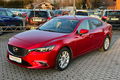 samochód osobowy Mazda zdjęcie 8