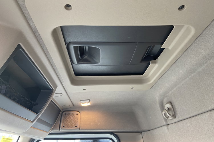 DAF XB260 FA 12 t zdjęcie 12