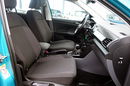 Volkswagen T-Cross AUTOMAT 150km fullLed+Front Assist 1wł Kraj Bezwypadkowy F23% 4x2 zdjęcie 9