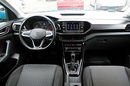 Volkswagen T-Cross AUTOMAT 150km fullLed+Front Assist 1wł Kraj Bezwypadkowy F23% 4x2 zdjęcie 12