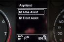 Volkswagen T-Cross AUTOMAT 150km fullLed+Front Assist 1wł Kraj Bezwypadkowy F23% 4x2 zdjęcie 19