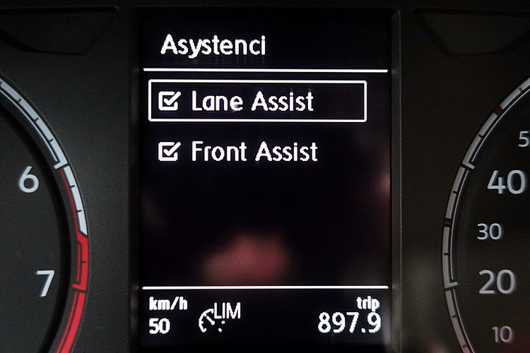 Volkswagen T-Cross AUTOMAT 150km fullLed+Front Assist 1wł Kraj Bezwypadkowy F23% 4x2 zdjęcie 19