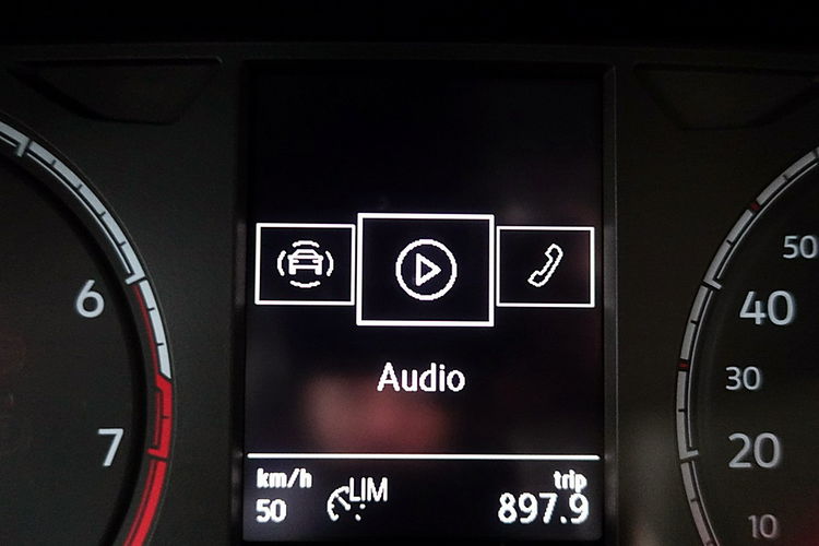 Volkswagen T-Cross AUTOMAT 150km fullLed+Front Assist 1wł Kraj Bezwypadkowy F23% 4x2 zdjęcie 22