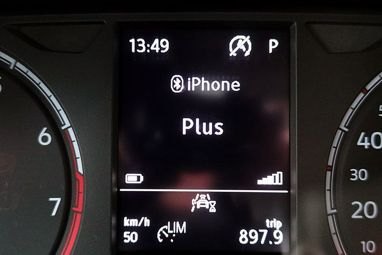 Volkswagen T-Cross AUTOMAT 150km fullLed+Front Assist 1wł Kraj Bezwypadkowy F23% 4x2 zdjęcie 27