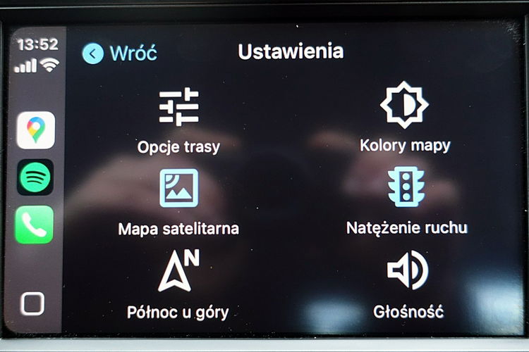 Volkswagen T-Cross AUTOMAT 150km fullLed+Front Assist 1wł Kraj Bezwypadkowy F23% 4x2 zdjęcie 31