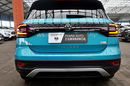 Volkswagen T-Cross AUTOMAT 150km fullLed+Front Assist 1wł Kraj Bezwypadkowy F23% 4x2 zdjęcie 2