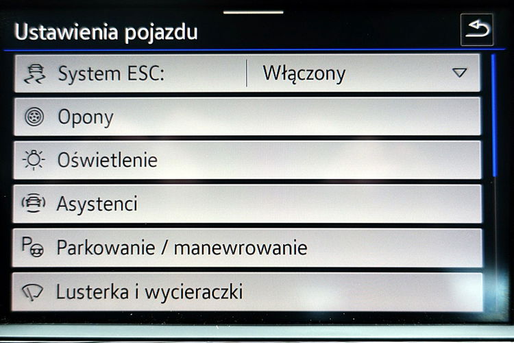 Volkswagen T-Cross AUTOMAT 150km fullLed+Front Assist 1wł Kraj Bezwypadkowy F23% 4x2 zdjęcie 43