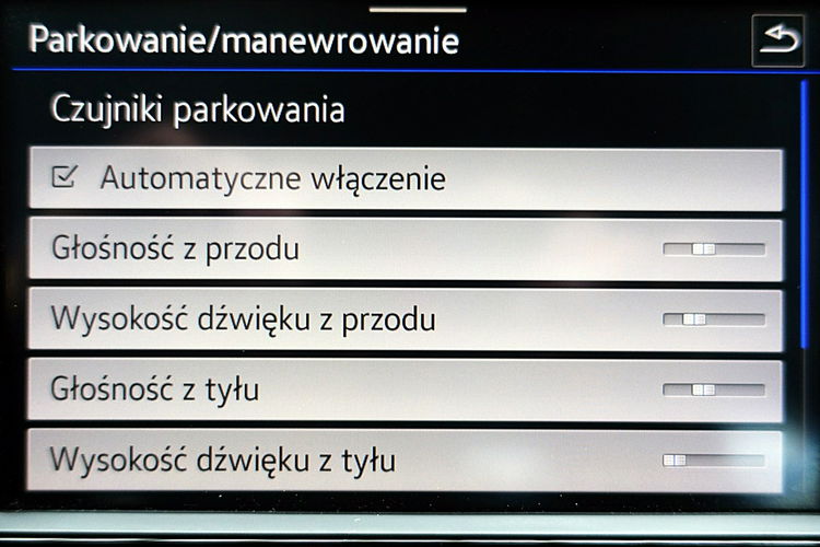 Volkswagen T-Cross AUTOMAT 150km fullLed+Front Assist 1wł Kraj Bezwypadkowy F23% 4x2 zdjęcie 46