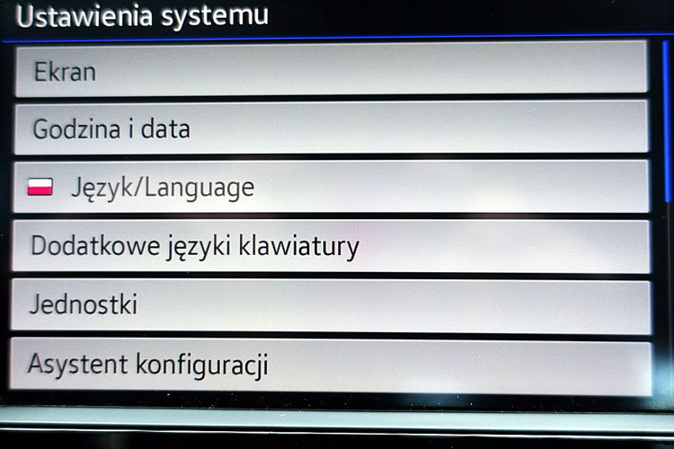 Volkswagen T-Cross AUTOMAT 150km fullLed+Front Assist 1wł Kraj Bezwypadkowy F23% 4x2 zdjęcie 47