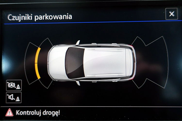 Volkswagen T-Cross AUTOMAT 150km fullLed+Front Assist 1wł Kraj Bezwypadkowy F23% 4x2 zdjęcie 50