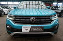 Volkswagen T-Cross AUTOMAT 150km fullLed+Front Assist 1wł Kraj Bezwypadkowy F23% 4x2 zdjęcie 53