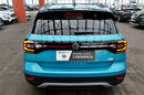 Volkswagen T-Cross AUTOMAT 150km fullLed+Front Assist 1wł Kraj Bezwypadkowy F23% 4x2 zdjęcie 54
