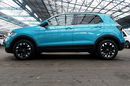 Volkswagen T-Cross AUTOMAT 150km fullLed+Front Assist 1wł Kraj Bezwypadkowy F23% 4x2 zdjęcie 55