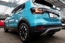 Volkswagen T-Cross AUTOMAT 150km fullLed+Front Assist 1wł Kraj Bezwypadkowy F23% 4x2 zdjęcie 58
