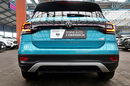 Volkswagen T-Cross AUTOMAT 150km fullLed+Front Assist 1wł Kraj Bezwypadkowy F23% 4x2 zdjęcie 63