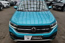 Volkswagen T-Cross AUTOMAT 150km fullLed+Front Assist 1wł Kraj Bezwypadkowy F23% 4x2 zdjęcie 70