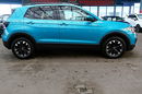 Volkswagen T-Cross AUTOMAT 150km fullLed+Front Assist 1wł Kraj Bezwypadkowy F23% 4x2 zdjęcie 77