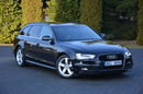 Audi A4 2.0TDI(190KM) 2XS-line Skóry Duża Navi MMI Ledy BI-Xenon 2xPDC ASO zdjęcie 10