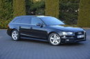 Audi A4 2.0TDI(190KM) 2XS-line Skóry Duża Navi MMI Ledy BI-Xenon 2xPDC ASO zdjęcie 11