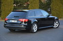 Audi A4 2.0TDI(190KM) 2XS-line Skóry Duża Navi MMI Ledy BI-Xenon 2xPDC ASO zdjęcie 14