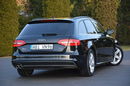 Audi A4 2.0TDI(190KM) 2XS-line Skóry Duża Navi MMI Ledy BI-Xenon 2xPDC ASO zdjęcie 15