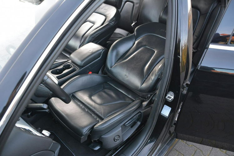 Audi A4 2.0TDI(190KM) 2XS-line Skóry Duża Navi MMI Ledy BI-Xenon 2xPDC ASO zdjęcie 20