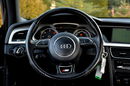 Audi A4 2.0TDI(190KM) 2XS-line Skóry Duża Navi MMI Ledy BI-Xenon 2xPDC ASO zdjęcie 22