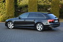 Audi A4 2.0TDI(190KM) 2XS-line Skóry Duża Navi MMI Ledy BI-Xenon 2xPDC ASO zdjęcie 6